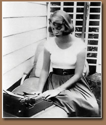 Poesie di Sylvia Plath