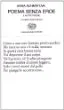 Poema senza eroe