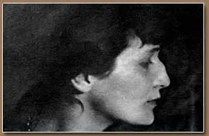 Anna Achmatova