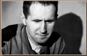 Bertoldt Brecht - poesie