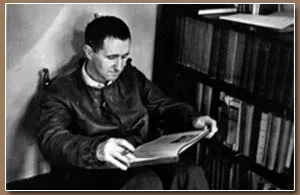 Bertolt Brecht