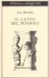 Il canto del pendolo