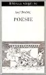 Poesie (1972-1985)