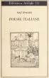 Poesie italiane