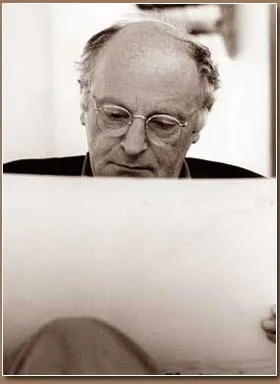 Iosif Brodsky