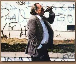 Charles Bukowski