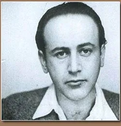 Paul Celan - Fuga di morte