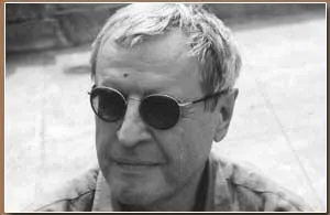 Charles Simic