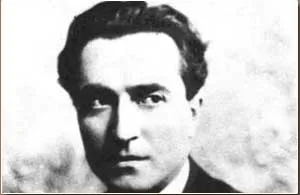 Clemente Rebora