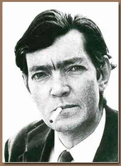 Julio Cortazar