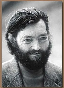 Julio Cortazar