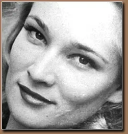Constance Dowling - Verra' la morte ed avra' i tuoi occhi