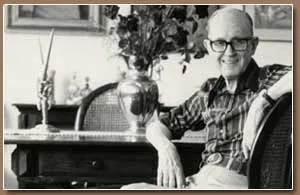 Carlos Drummond De Andrade