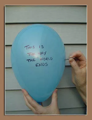 T.S. Eliot