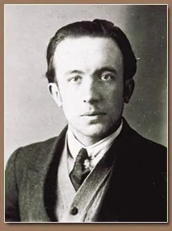 Paul Eluard