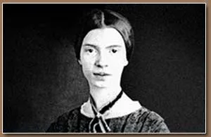 Emily Dickinson