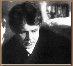 Sergej Esenin