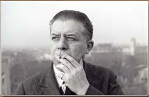 Eugenio Montale