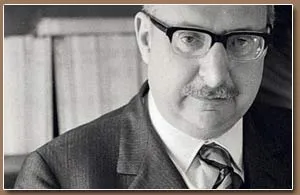 Giorgio Manganelli