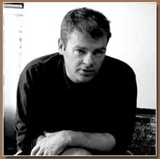 Mark Haddon