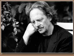 Peter Handke