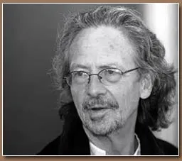 Peter Handke