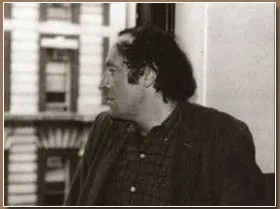 Iosif Brodsky