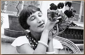 Irma Brandeis - Clizia