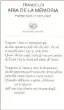 Aria de la memoria.Poesie scelte 1973-2002