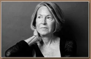 Louise Glück