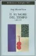 Il rumore del tempoe altri scritti