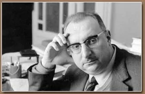Giorgio Manganelli