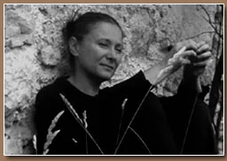 Mariangela Gualtieri