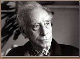 Mario Luzi