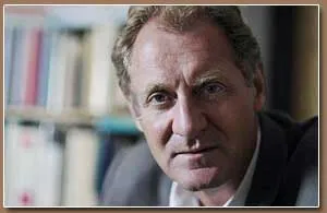 Andrew Motion