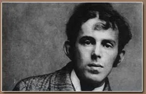Osip Mandelstam