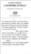 Lavorare stanca