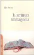 La scrittura immaginata
