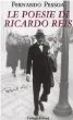 Le poesie diRiccardo Reis