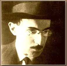 Fernando Pessoa