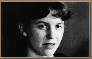 Poesie di Sylvia Plath