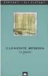 Le poesie (1913-1957)