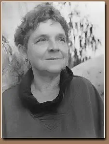 Adrienne Rich