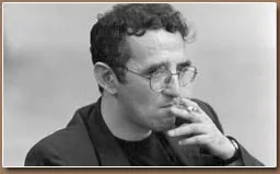 Roberto Bolano