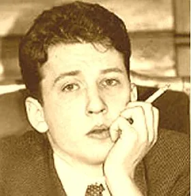 Boris Ryzyi