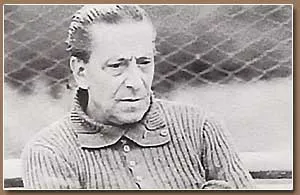 Sandro Penna