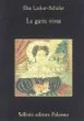 La gatta rossa