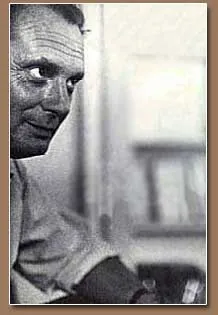 Vittorio Sereni