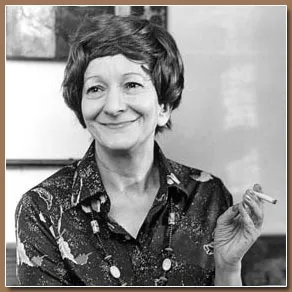 Wislawa Szymborska