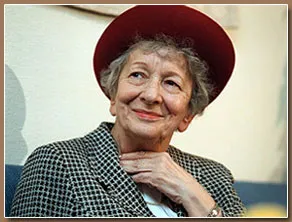 Wislawa Szymborska